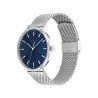 Orologio Uomo Calvin Klein in Acciaio 25200045 Timeless Mesh