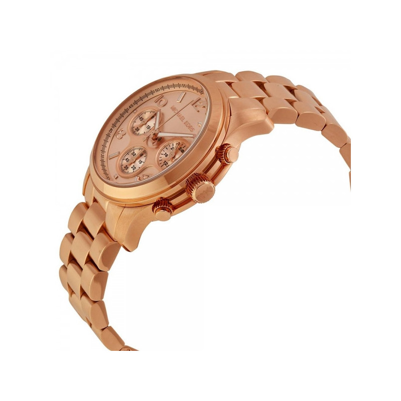 Orologio Cronografo Donna Michael Kors 38mm MK5128