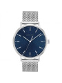 Orologio Uomo Calvin Klein in Acciaio 25200045 Timeless Mesh