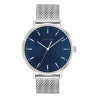 Orologio Uomo Calvin Klein in Acciaio 25200045 Timeless Mesh