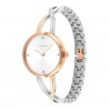 Orologio Donna Calvin Klein Sculpted Embrace 25100060 Acciaio Rosa