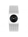 Orologio Donna Calvin Klein Pulse 25100061 Quadrato Acciaio Silver
