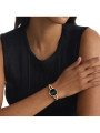 Orologio Donna Calvin Klein Sculpted Embrace 25100059 Acciaio Oro