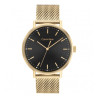 Orologio Uomo Calvin Klein Timeless modern mesh 25200049 Acciaio Oro