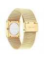 Orologio Donna Calvin Klein Pulse 25100062 Acciaio Oro