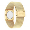 Orologio Donna Calvin Klein Pulse 25100062 Acciaio Oro