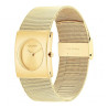 Orologio Donna Calvin Klein Pulse 25100062 Acciaio Oro