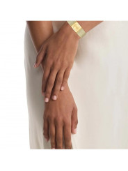 Orologio Donna Calvin Klein Pulse 25100062 Acciaio Oro