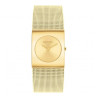Orologio Donna Calvin Klein Pulse 25100062 Acciaio Oro