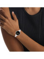 Orologio Donna Calvin Klein Joyful 25100026 Acciaio Silver