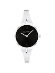 Orologio Donna Calvin Klein Joyful 25100026 Acciaio Silver