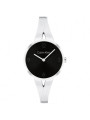 Orologio Donna Calvin Klein Joyful 25100026 Acciaio Silver