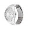 Orologio Uomo Calvin Klein Distinguish 25200489 Acciaio Silver