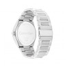 Orologio Uomo Calvin Klein Distinguish 25200489 Acciaio Silver