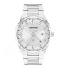Orologio Uomo Calvin Klein Distinguish 25200489 Acciaio Silver