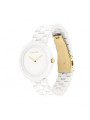 Orologio Donna Calvin Klein Pure 25100072 Ceramica Bianca