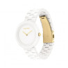 Orologio Donna Calvin Klein Pure 25100072 Ceramica Bianca
