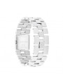 Orologio Donna Calvin Klein Meridian 25100088 Acciaio Silver