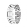 Orologio Donna Calvin Klein Meridian 25100088 Acciaio Silver