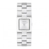 Orologio Donna Calvin Klein Meridian 25100088 Acciaio Silver