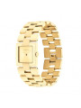 Orologio Donna Calvin Klein Meridian 25100089 Acciaio Oro
