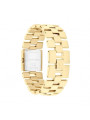 Orologio Donna Calvin Klein Meridian 25100089 Acciaio Oro