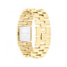 Orologio Donna Calvin Klein Meridian 25100089 Acciaio Oro