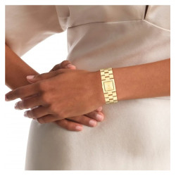 Orologio Donna Calvin Klein Meridian 25100089 Acciaio Oro