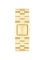 Orologio Donna Calvin Klein Meridian 25100089 Acciaio Oro