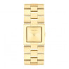 Orologio Donna Calvin Klein Meridian 25100089 Acciaio Oro