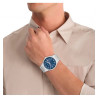 copy of Orologio Donna Calvin Klein Meridian 25100089 Acciaio Oro