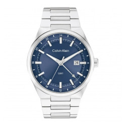 copy of Orologio Donna Calvin Klein Meridian 25100089 Acciaio Oro