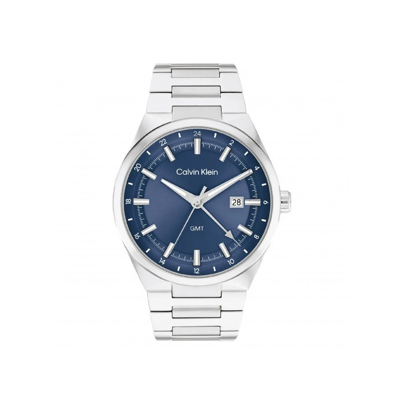 copy of Orologio Donna Calvin Klein Meridian 25100089 Acciaio Oro