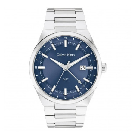 copy of Orologio Donna Calvin Klein Meridian 25100089 Acciaio Oro