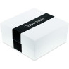 Bracciale Donna Calvin Klein Geometric Essentials 35000674 Acciaio Silver