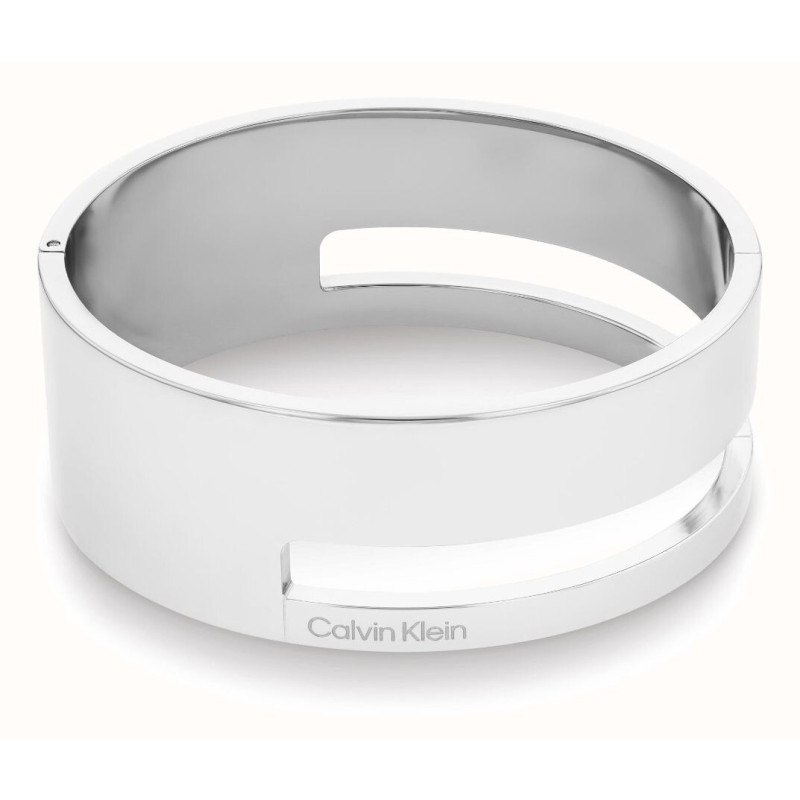 copy of copy of copy of Orologio Donna Calvin Klein Meridian 25100089 Acciaio Oro