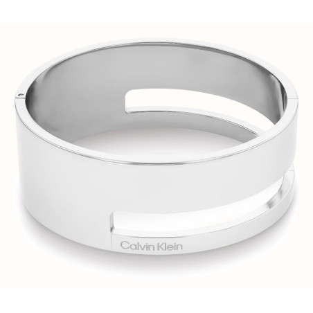 copy of copy of copy of Orologio Donna Calvin Klein Meridian 25100089 Acciaio Oro