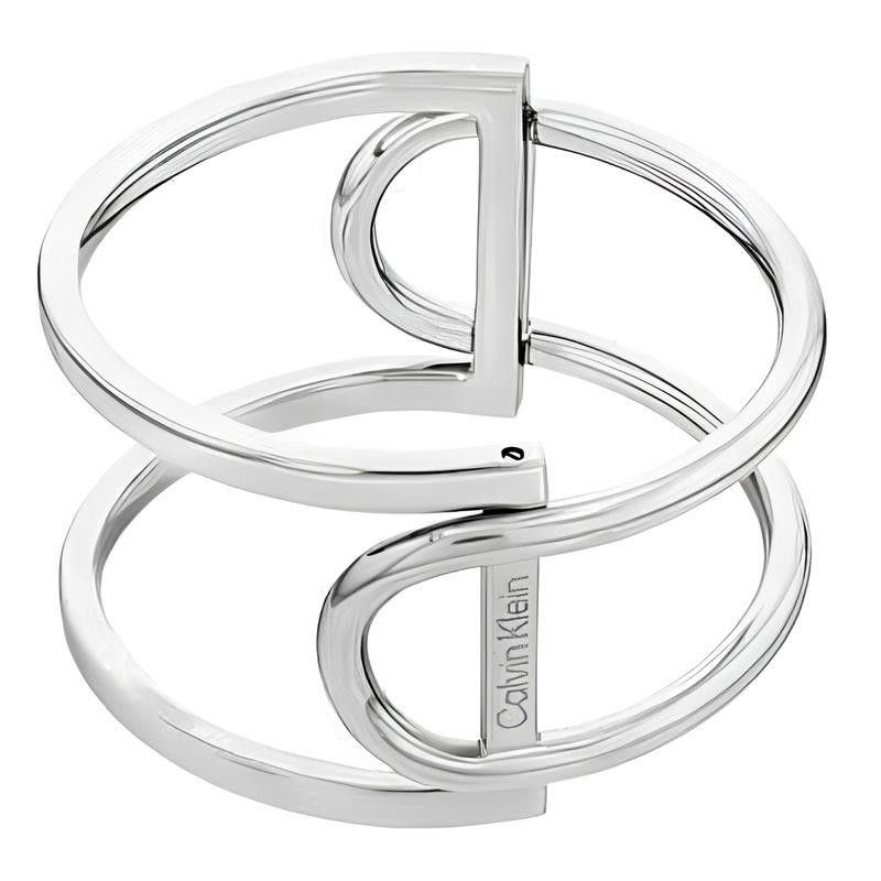 copy of copy of copy of copy of copy of Orologio Donna Calvin Klein Meridian 25100089 Acciaio Oro