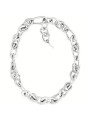 Collana Donna Calvin Klein Statement 35000745 Acciaio Silver