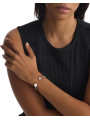 copy of copy of copy of copy of copy of copy of copy of Orologio Donna Calvin Klein Meridian 25100089 Acciaio Oro