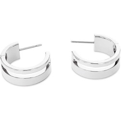 copy of Orecchini Donna Calvin Klein Spiral 35000768 In Acciaio Silver