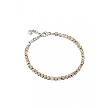 Bracciale Donna Tennis Ops...