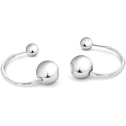 copy of copy of Orecchini Donna Calvin Klein Spiral 35000768 In Acciaio Silver