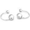 copy of copy of Orecchini Donna Calvin Klein Spiral 35000768 In Acciaio Silver