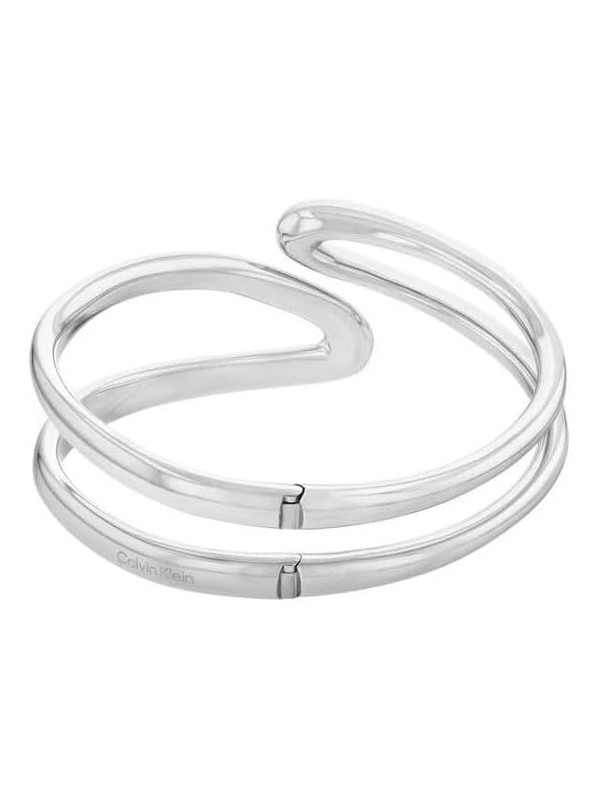 Bracciale Donna Calvin Klein Statement Links Acciaio 35000753