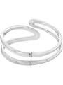 Bracciale Donna Calvin Klein Statement Links Acciaio 35000753