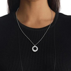 copy of copy of copy of copy of copy of copy of copy of copy of Orologio Donna Calvin Klein Meridian 25100089 Acciaio Oro