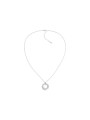 copy of copy of copy of copy of copy of copy of copy of copy of Orologio Donna Calvin Klein Meridian 25100089 Acciaio Oro