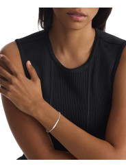 Bracciale Donna Calvin Klein 35000341 Elongated Drops Acciaio