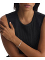 Bracciale Donna Calvin Klein 35000341 Elongated Drops Acciaio